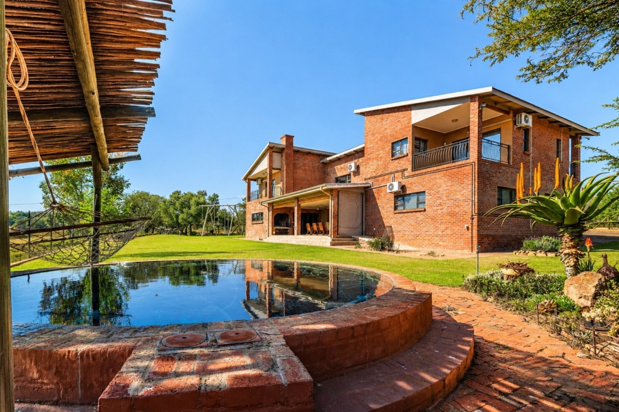 Commercial Property for Sale in Brits Rural North West